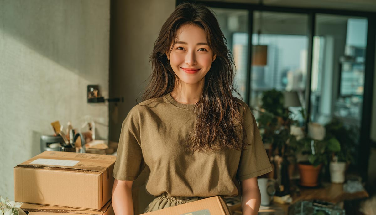 검증된 글로벌 대표 쇼핑몰 아마존