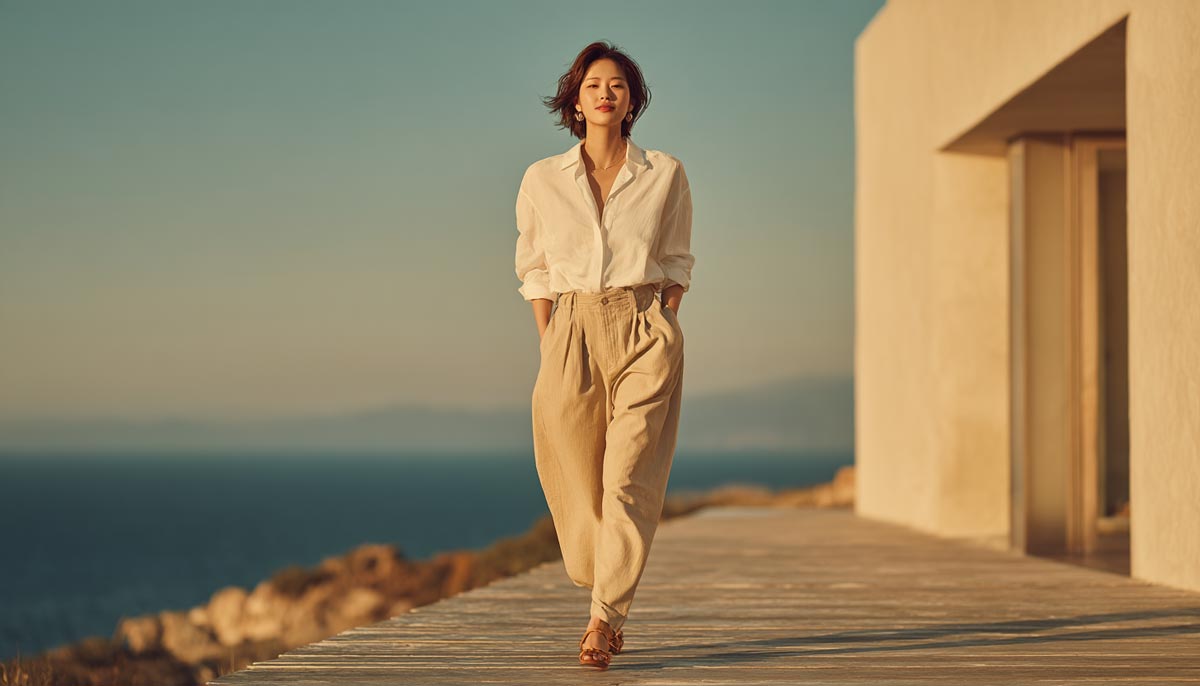 H&M 트렌드 및 HNM 장점