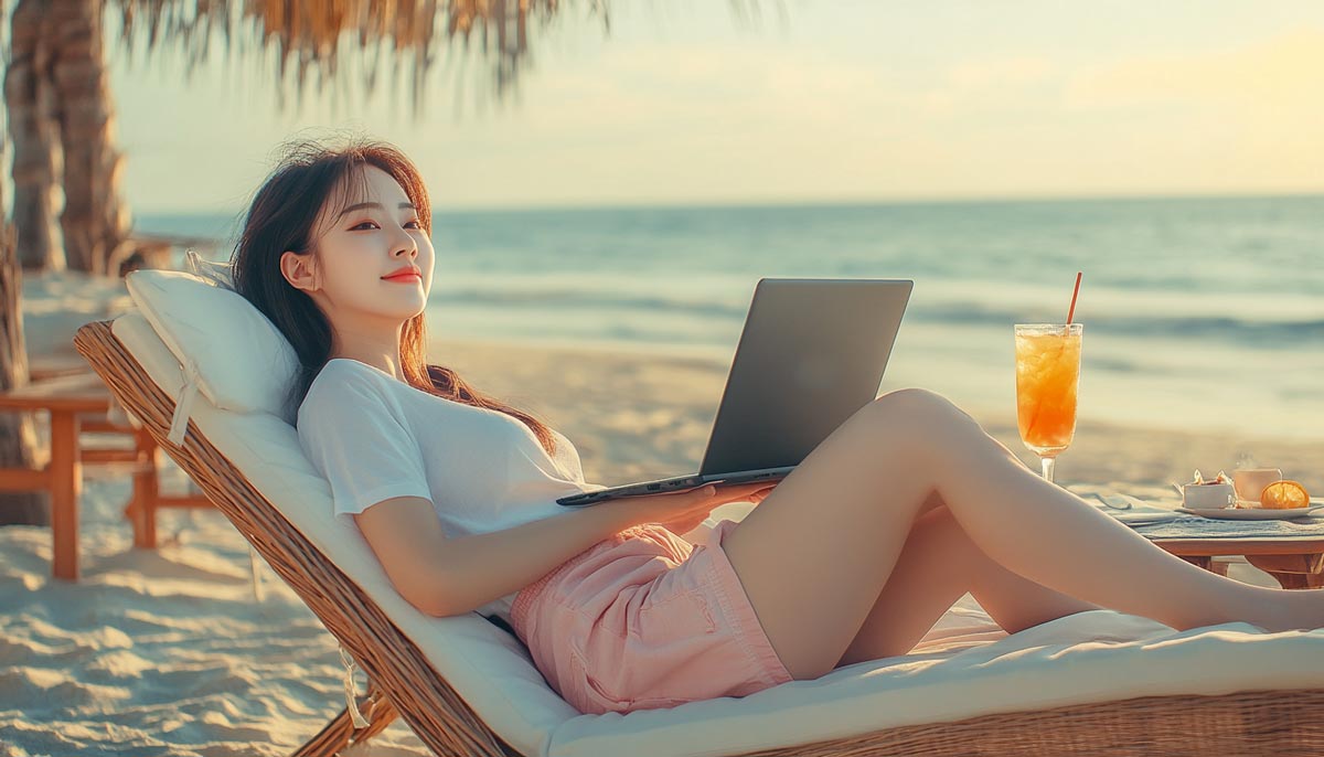 NOL 인터파크투어 장점