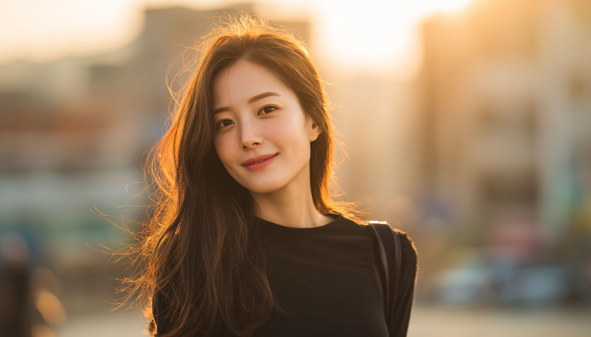 더블유컨셉 장점